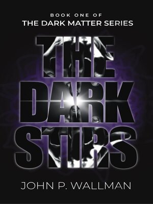 cover image of The Dark Stirs